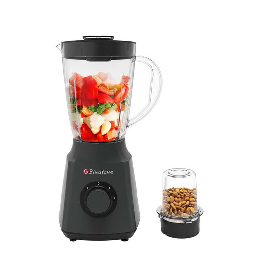 Binatone 1.5L Blender Grinder BLG-412 300W
