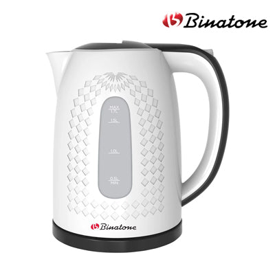 Binatone 1.7L Electric Kettle CEJ-1780
