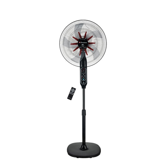 Binatone 18 inch Rechargeable Standing Fan RCF-1865