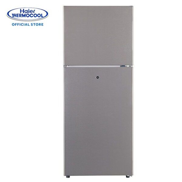 Haier Thermocool Single Door Refrigerator HR-135BA Black