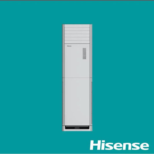 Hisense 2HP Floor Standing Inverter Air Conditioner