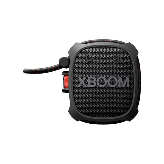 LG XBOOM Go XG2TBK Wireless Portable Speaker