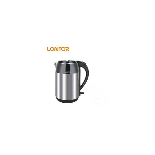 Lontor 1.8L Electric Kettle 1800W CTL-EK004
