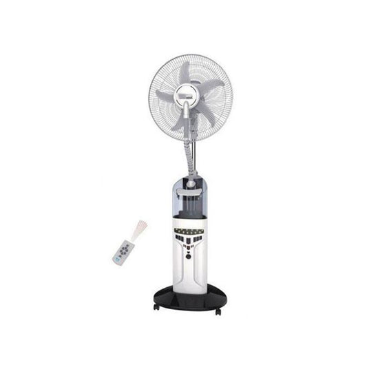 Lontor 18 inch Rechargeable Water Mist Fan CTL-CF046R-18C