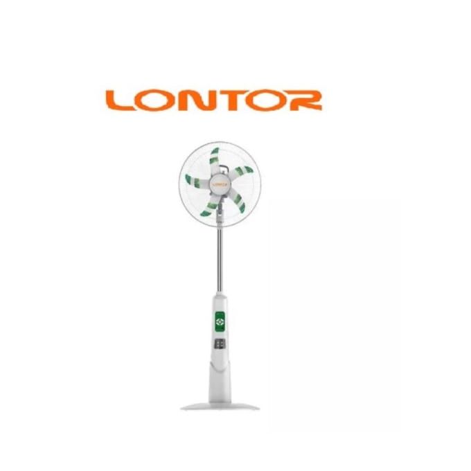 Lontor 16 inch Rechargeable Fan CTL-CF058R-16