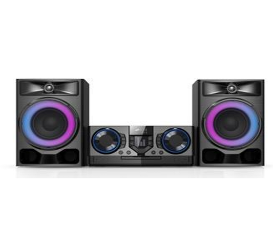MEWE 1100W Home Theatre System MWAUD-MHF2001