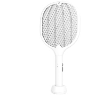 MEWE Rechargeable Mosquito Racket MWEMS-02Y-UR