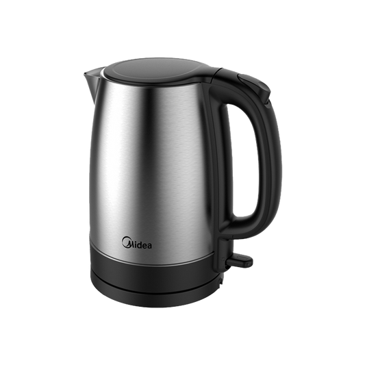 Midea 1.7L Stainless Steel Electric Kettle MK-17S32A2