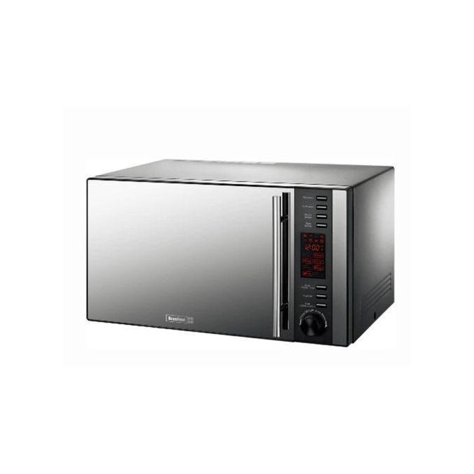 Scanfrost 25L Microwave Oven with Grill SF25