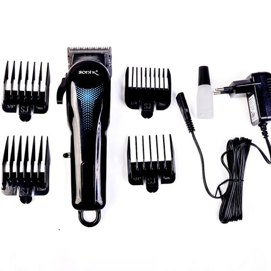 Sonik Cordless Hair Clipper SHC-6620