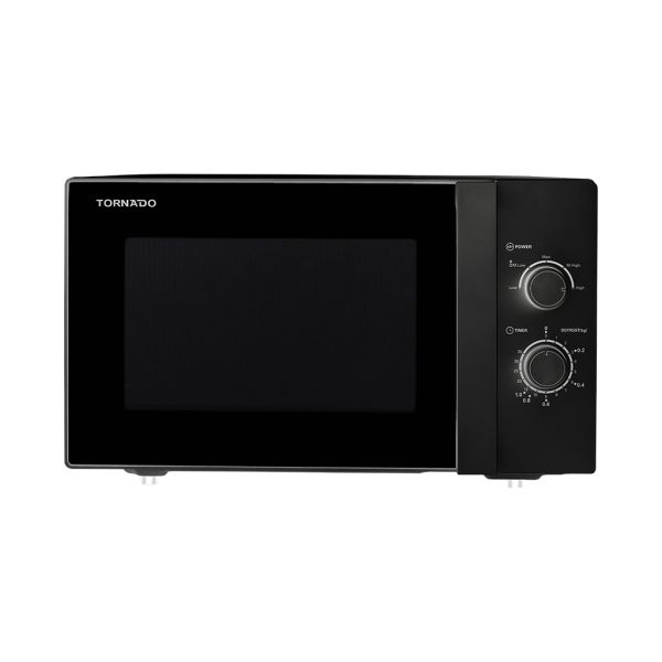 Tornado Microwave Solo 25L 900W TM-25MK