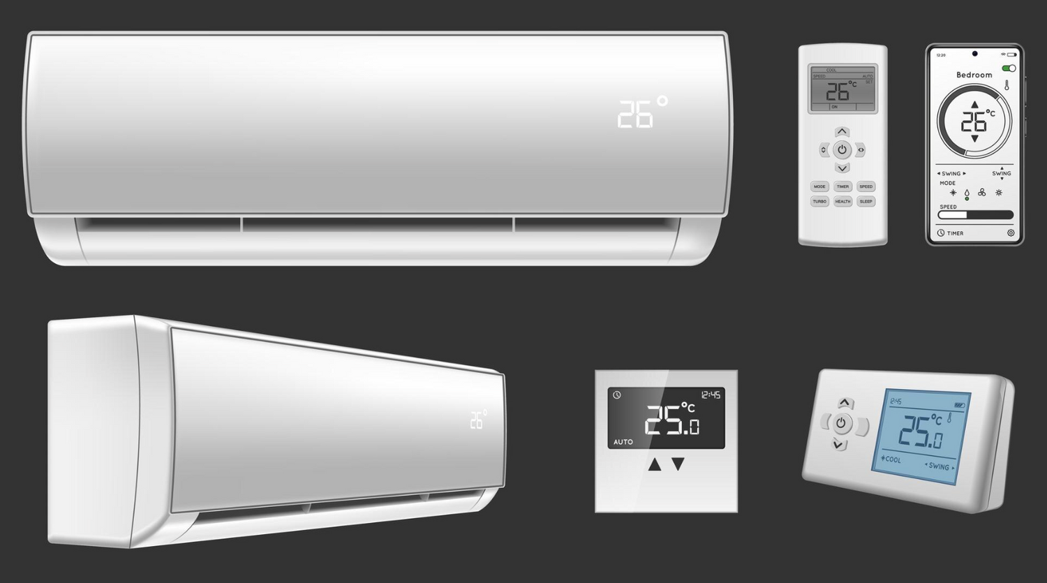 Air Conditioners