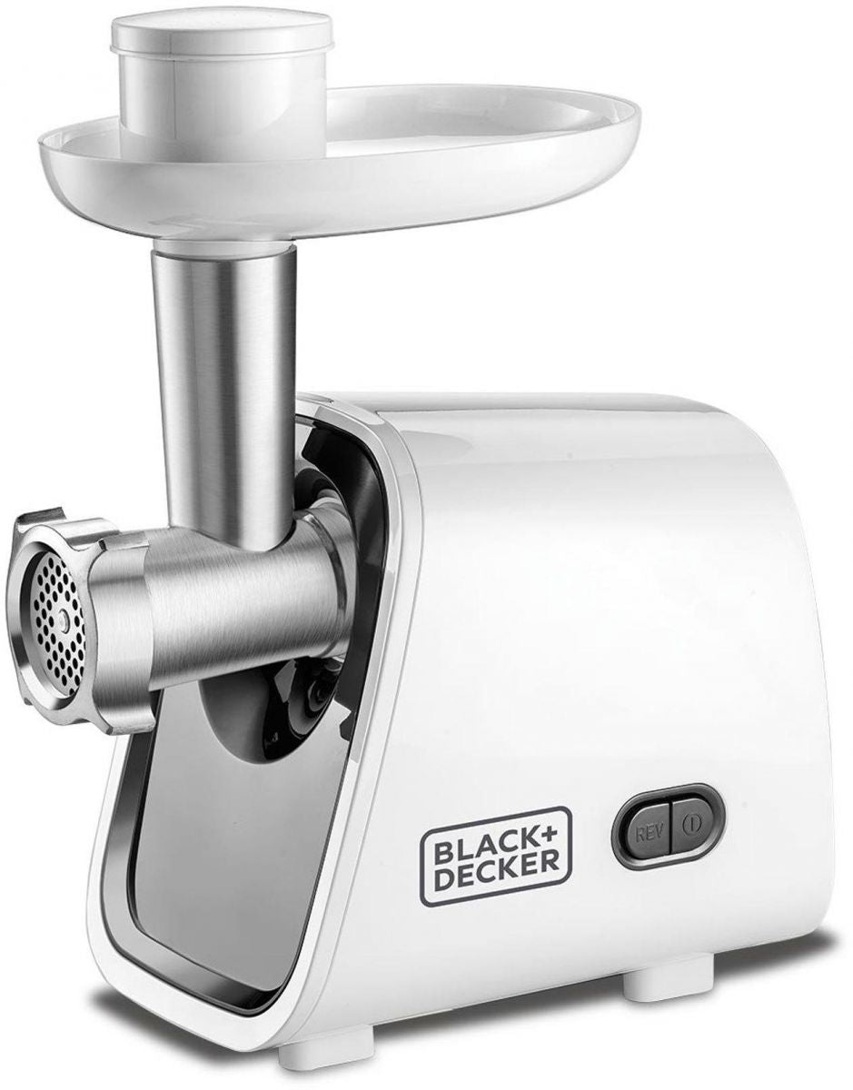 BLACK+DECKER 1500W Meat Mincer FM1500-B5