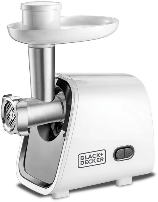 BLACK+DECKER 1500W Meat Mincer FM1500-B5