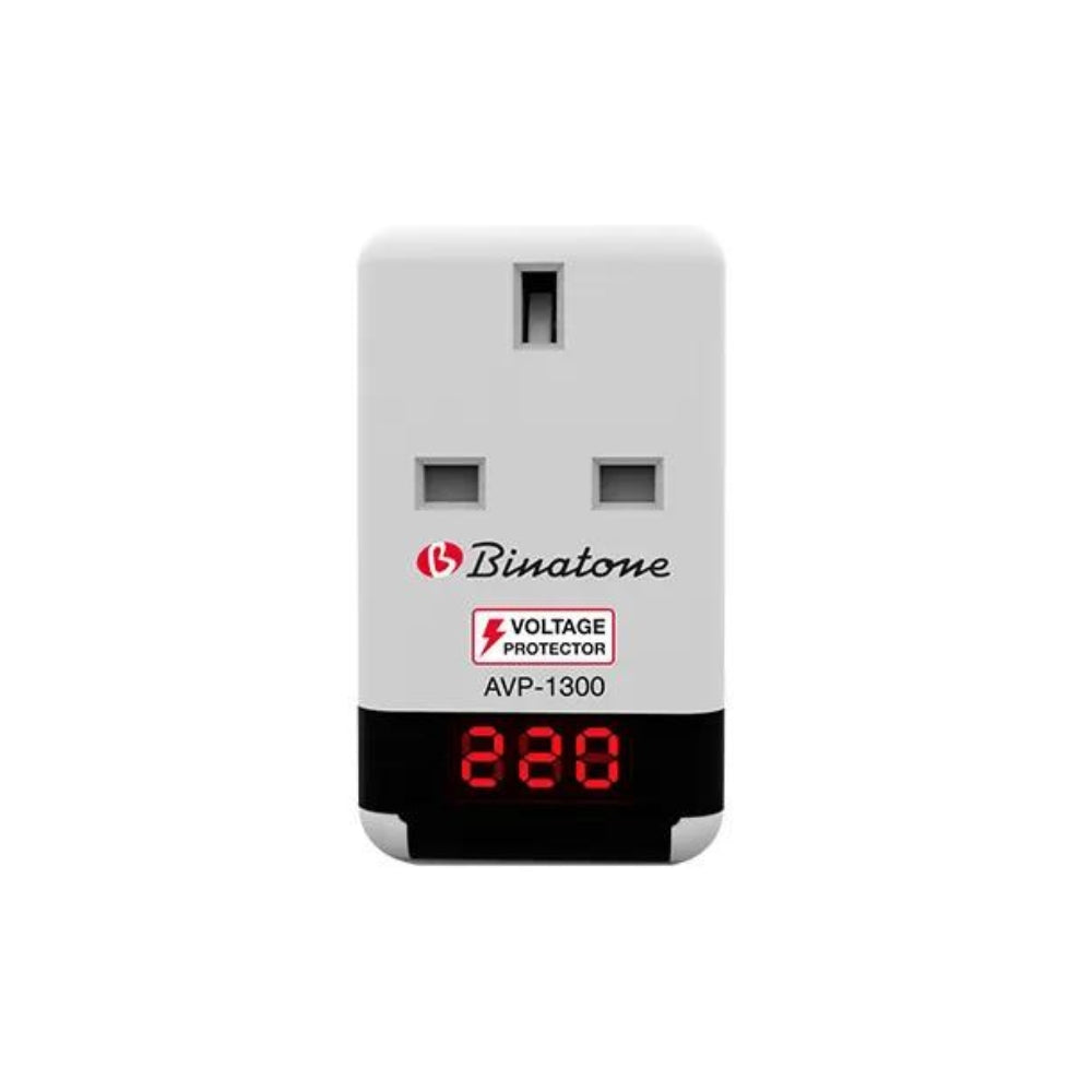 Binatone Automatic Voltage Protector AVP-1300
