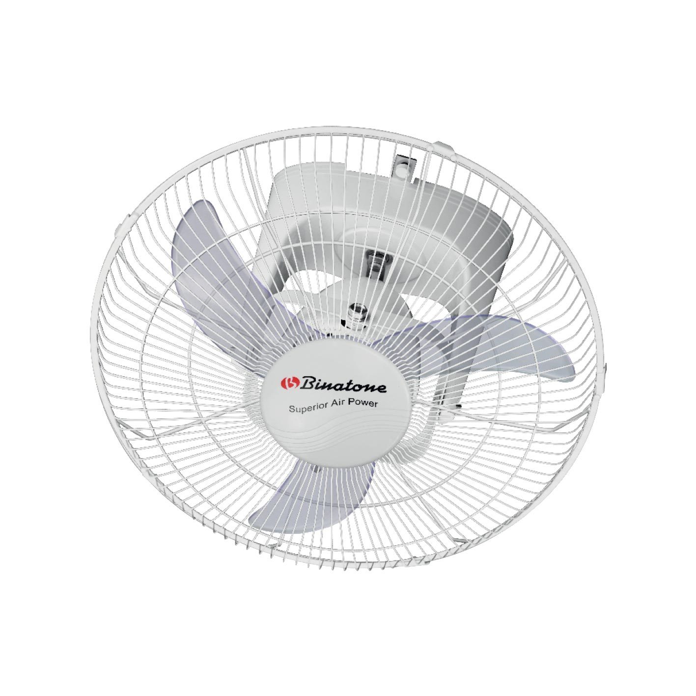 Binatone Orbit Fan OBF-1650