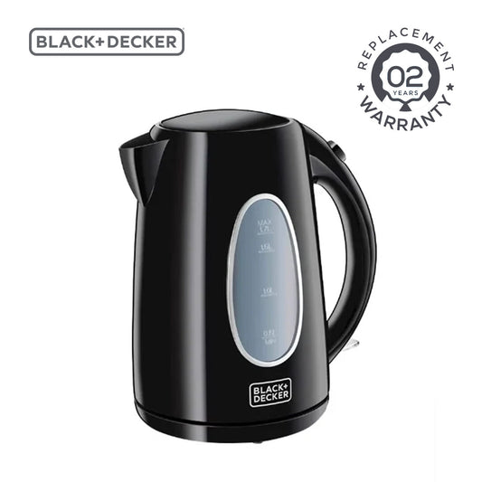 BLACK+DECKER 1.7L Electric Kettle JC69-B5