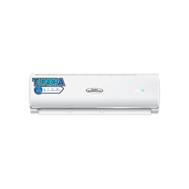 Haier Thermocool 1.5HP Super Energy Inverter Split AC HSU-12LNEB