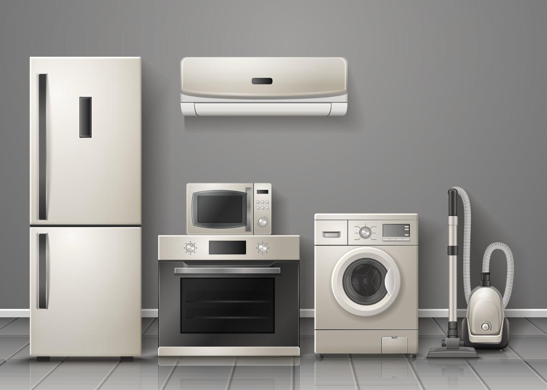 Household Appliances