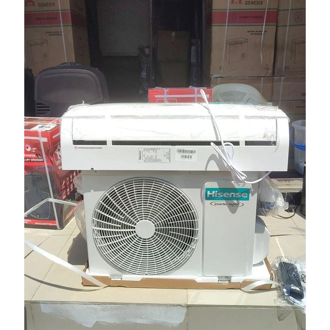 Hisense 1HP Inverter Split AC AS09DK