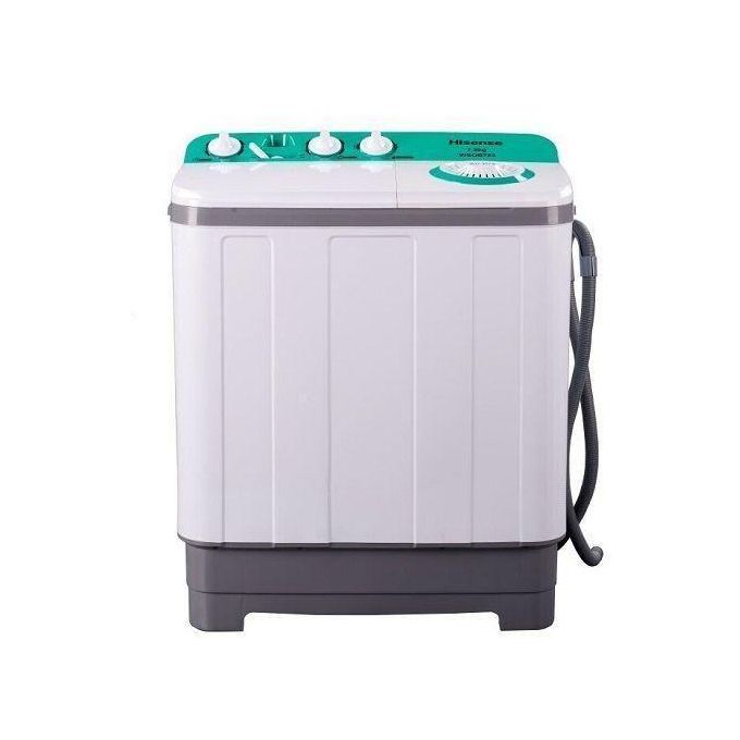 Hisense 11KG Top Load Twin Tub Washer WSRB 113