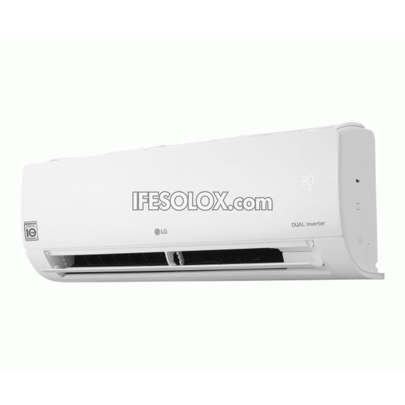 Panasonic 1HP Split AC R32 YN09XKD3