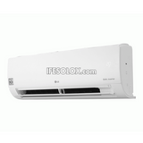 Panasonic 1HP Split AC R32 YN09XKD3