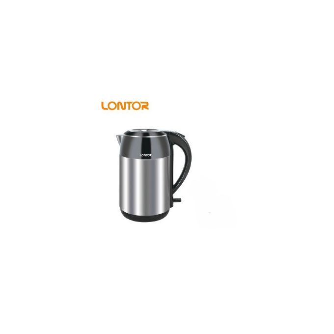Lontor 1.8L Electric Kettle 1800W CTL-EK004