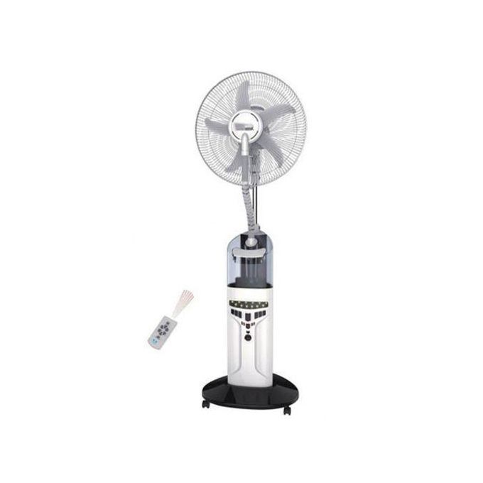 Lontor 18 inch Rechargeable Water Mist Fan CTL-CF046R-18C