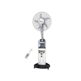 Lontor 18 inch Rechargeable Water Mist Fan CTL-CF046R-18C