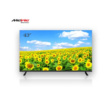 MEWE 43 inch LED FHD Smart TV MW432STGB1WL