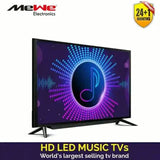 MEWE 32 inch LED HD TV Double Glass MW322AG