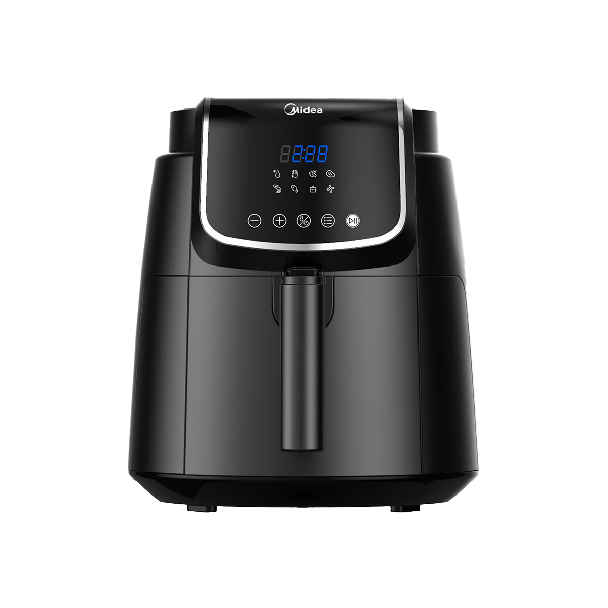 Midea 4L Digital Air Fryer MF-CN40D2