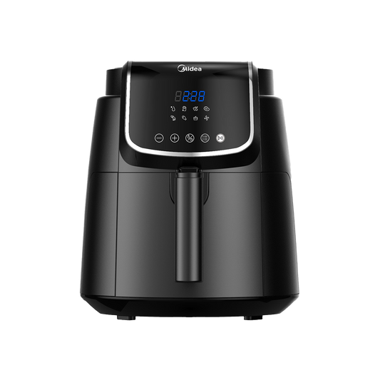 Midea 4L Digital Air Fryer MF-CN40D2