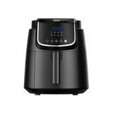Midea 4L Digital Air Fryer MF-CN40D2