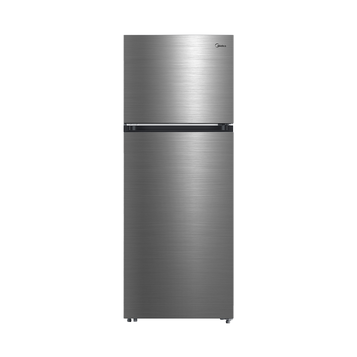 Midea 338L Double Door Refrigerator MDRT489MTE46