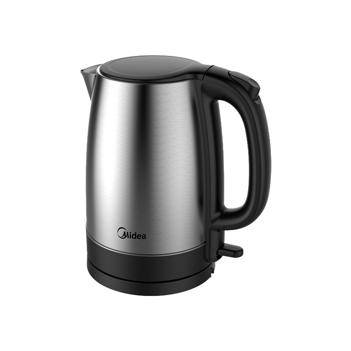Midea 1.7L Stainless Steel Electric Kettle MK-17S32A2