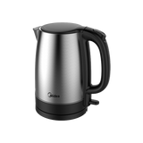 Midea 1.7L Stainless Steel Electric Kettle MK-17S32A2