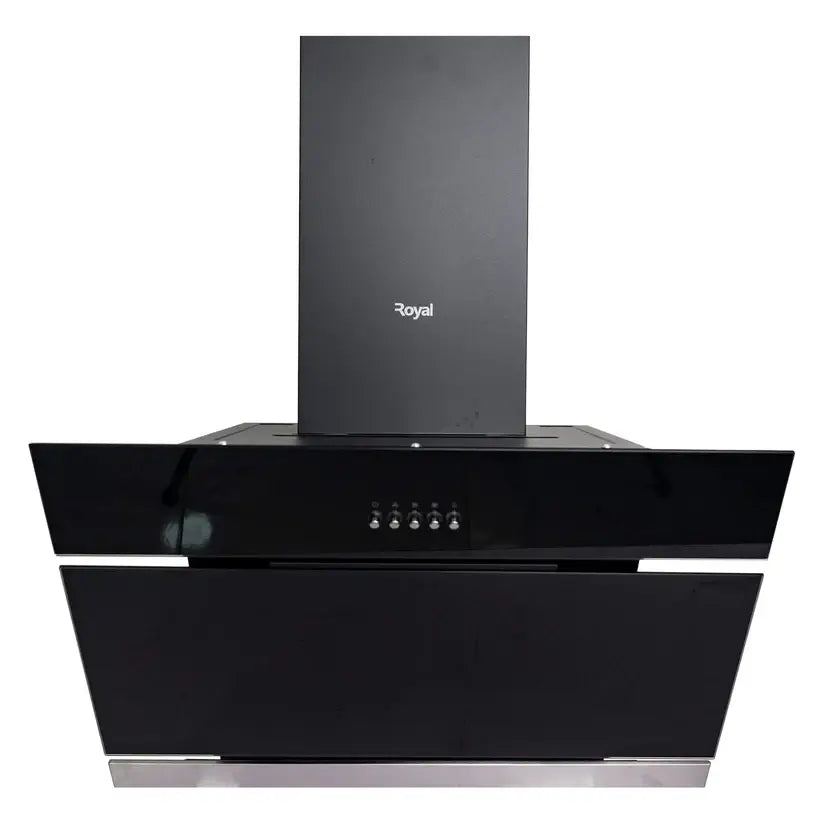 Royal 90cm Built-In Angled Hood RBCH90MJ76
