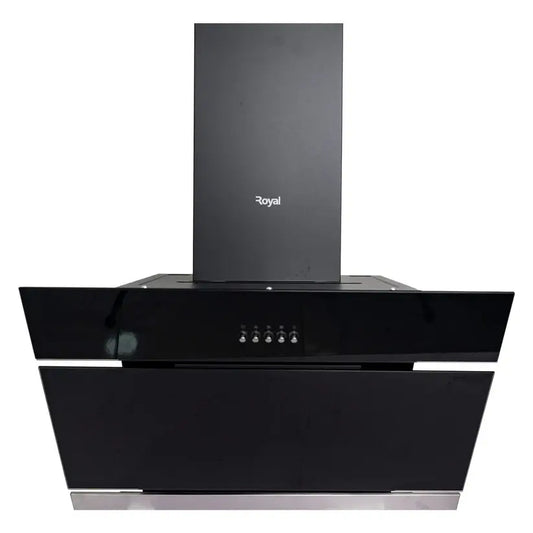 Royal 90cm Built-In Angled Hood RBCH90MJ76