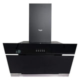 Royal 90cm Built-In Angled Hood RBCH90MJ76