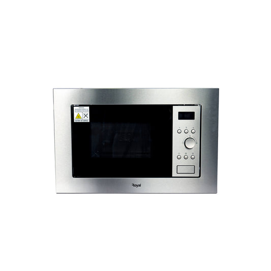 Royal 20L Built-In Microwave 700W RBIMW20S