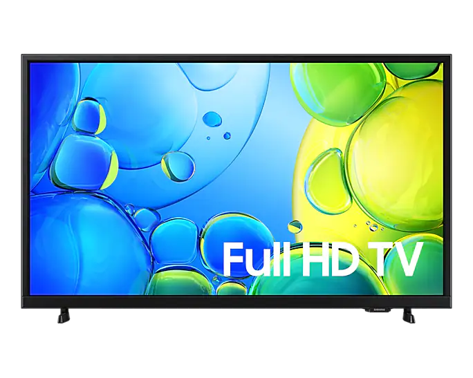 Samsung 43 inch FHD Smart TV OTS Lite 3-Bezel-less UA43F6000FUMTE
