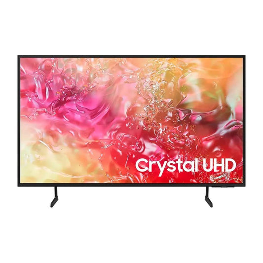 Samsung 55 inch Crystal UHD 4K Smart TV UA55DU7010