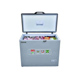 Scanfrost 250L Inverter Chest Freezer SFL250INV
