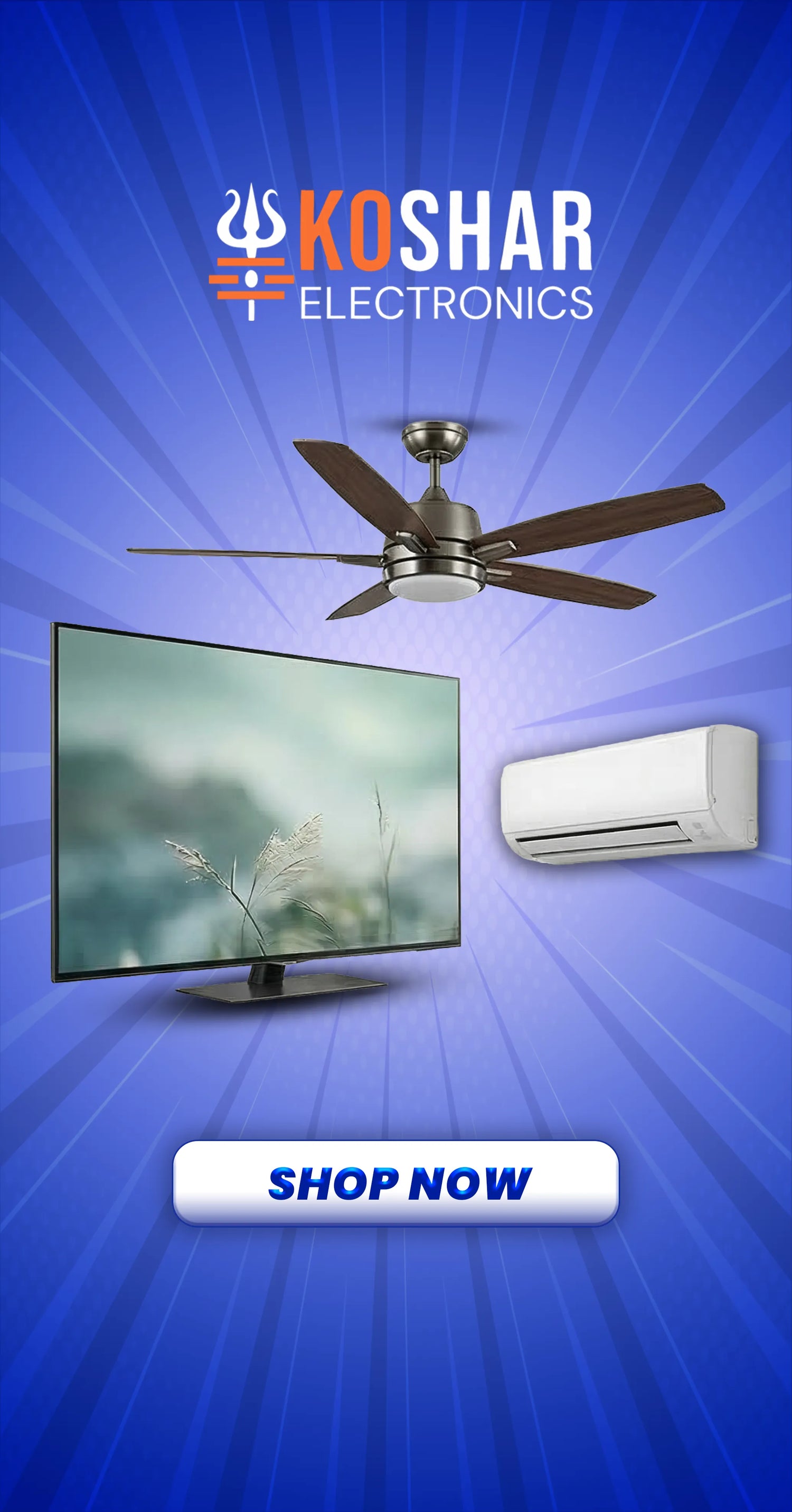 Air Conditioners