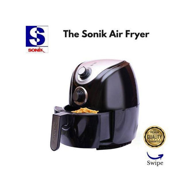 Sonik Air Fryer SAF-523 3.2L