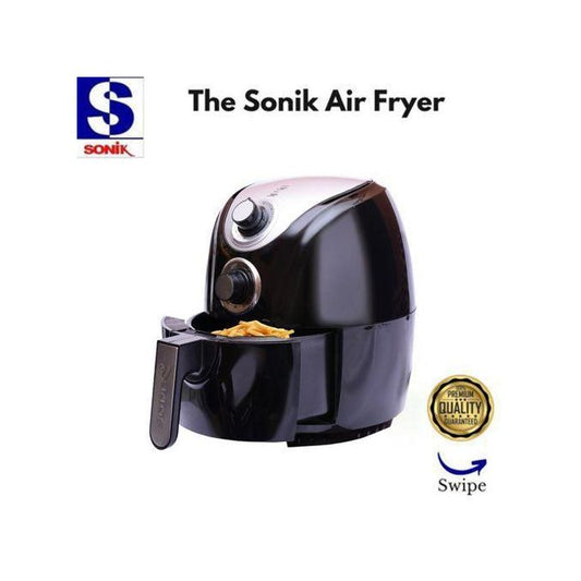 Sonik Air Fryer SAF-523 3.2L