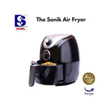 Sonik Air Fryer SAF-523 3.2L