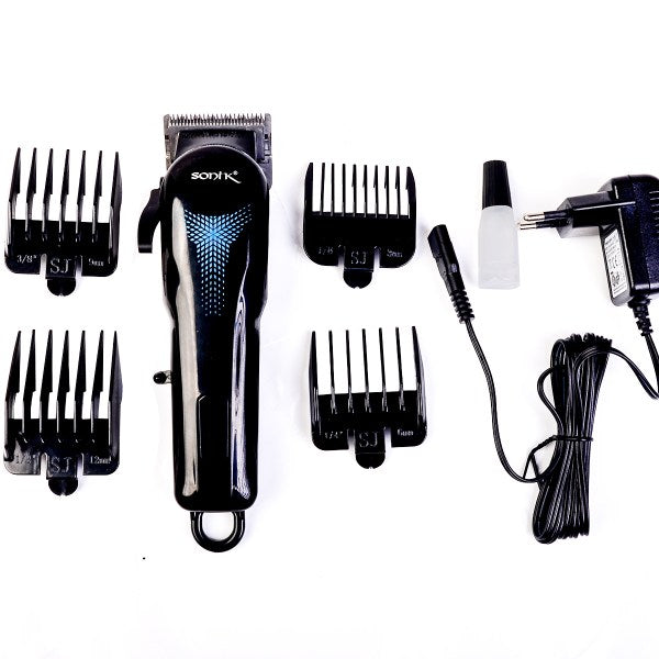 Sonik Cordless Hair Clipper SHC-6620